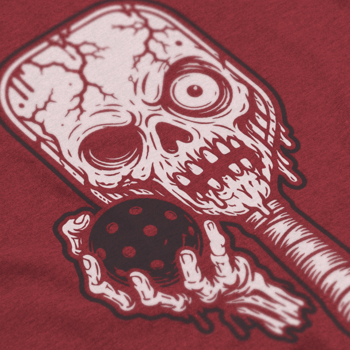 Haunt - Pickleball Shirt