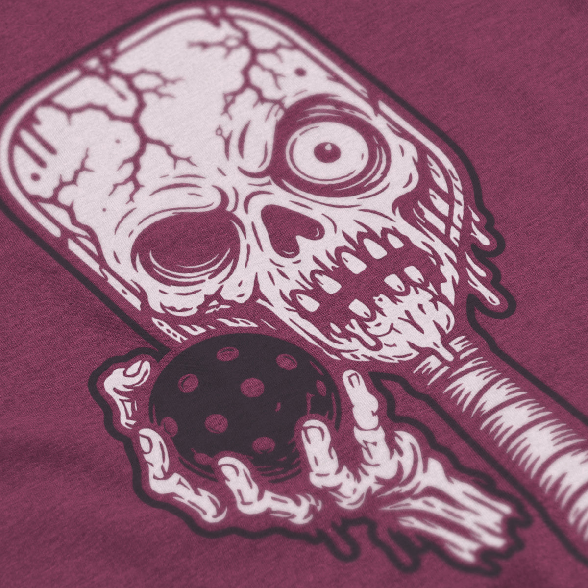 Haunt - Women's Pickleball Shirt