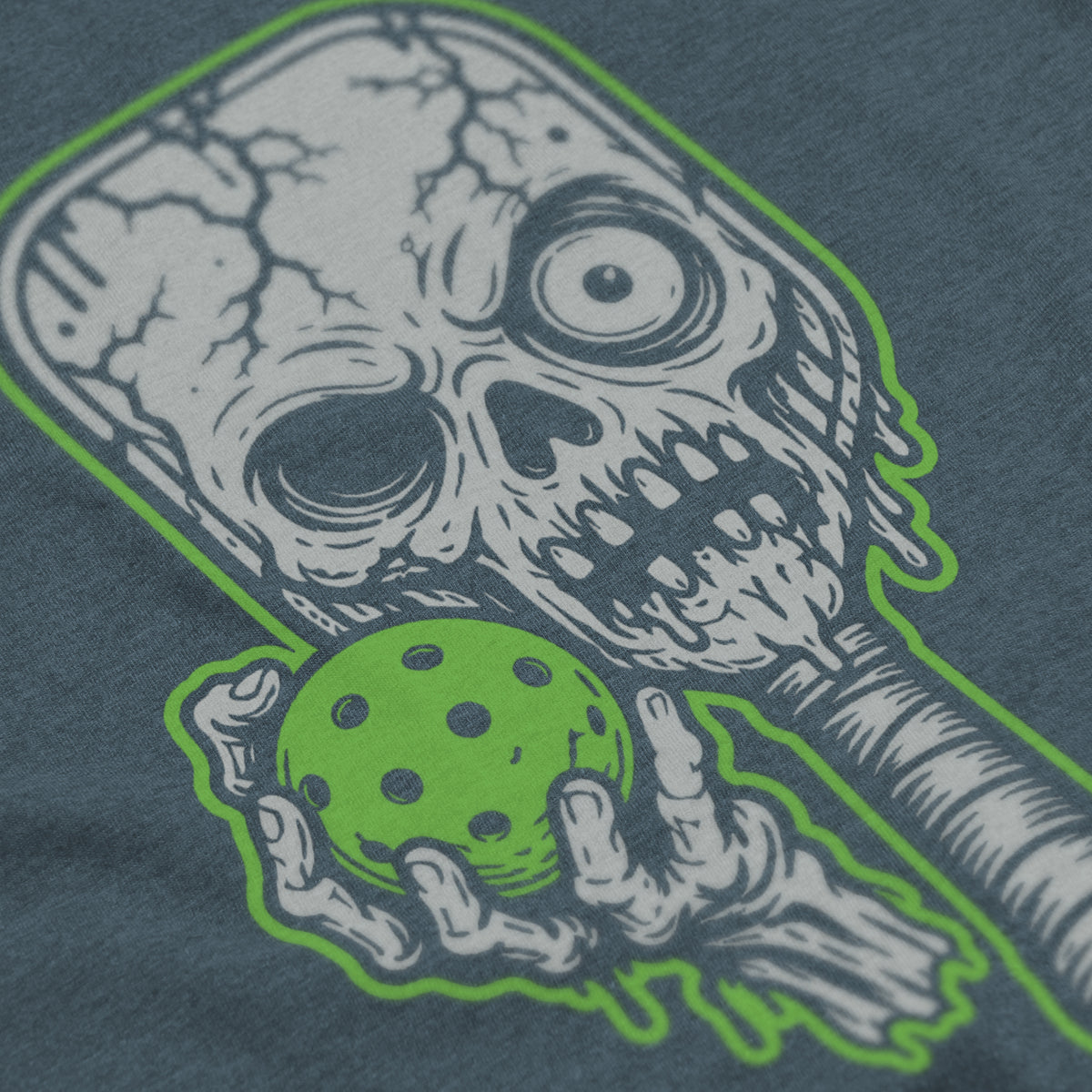 Haunt - Pickleball Shirt