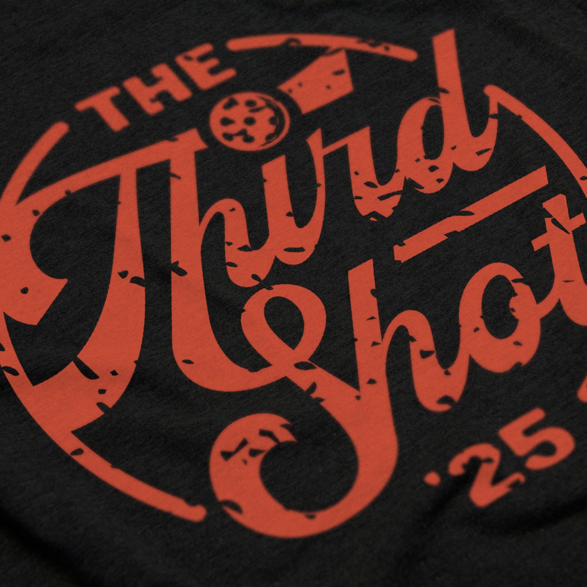 Heritage - Pickleball Shirt