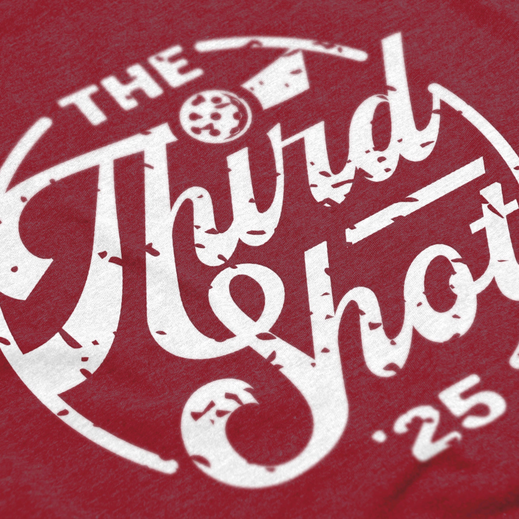 Heritage - Pickleball Shirt