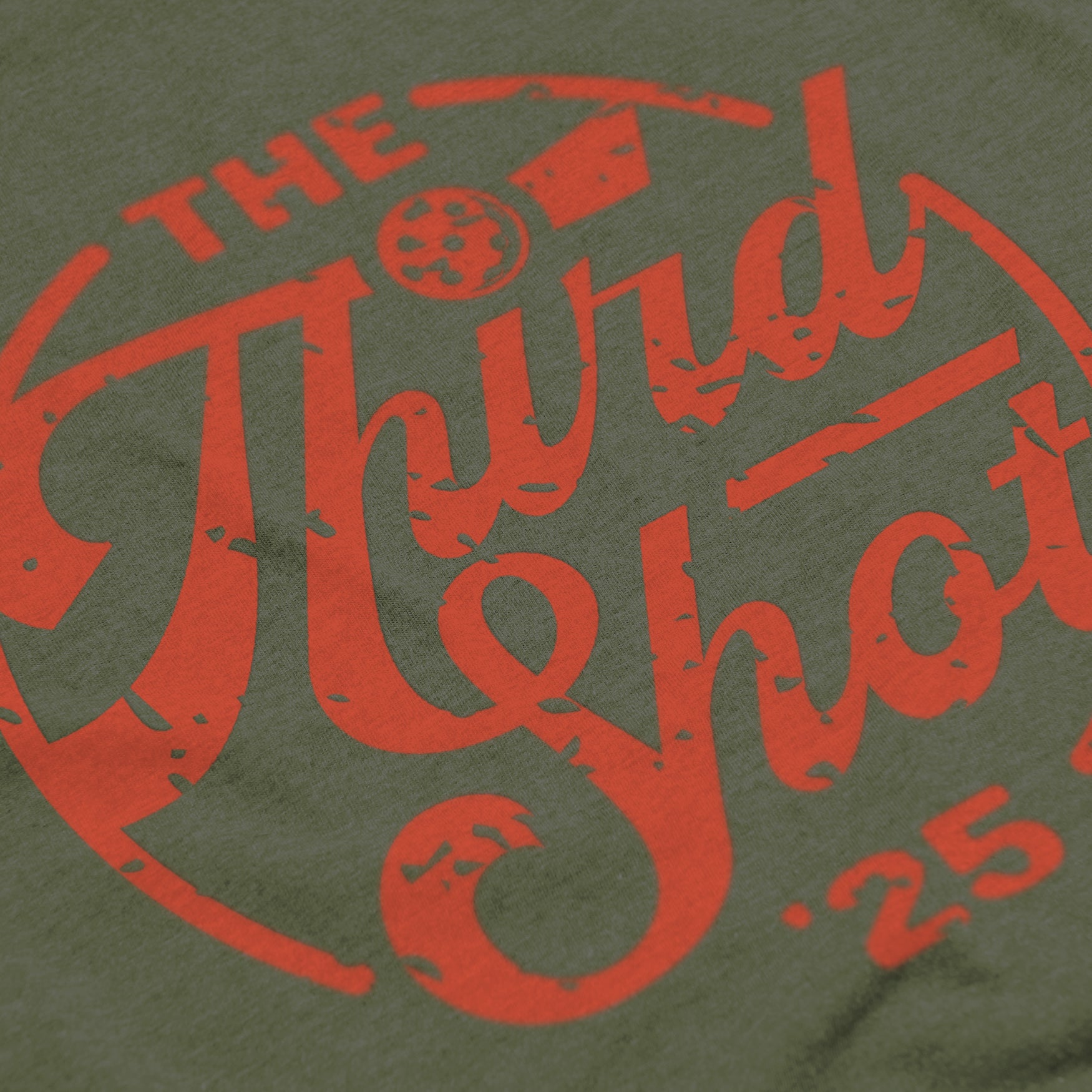 Heritage - Pickleball Shirt