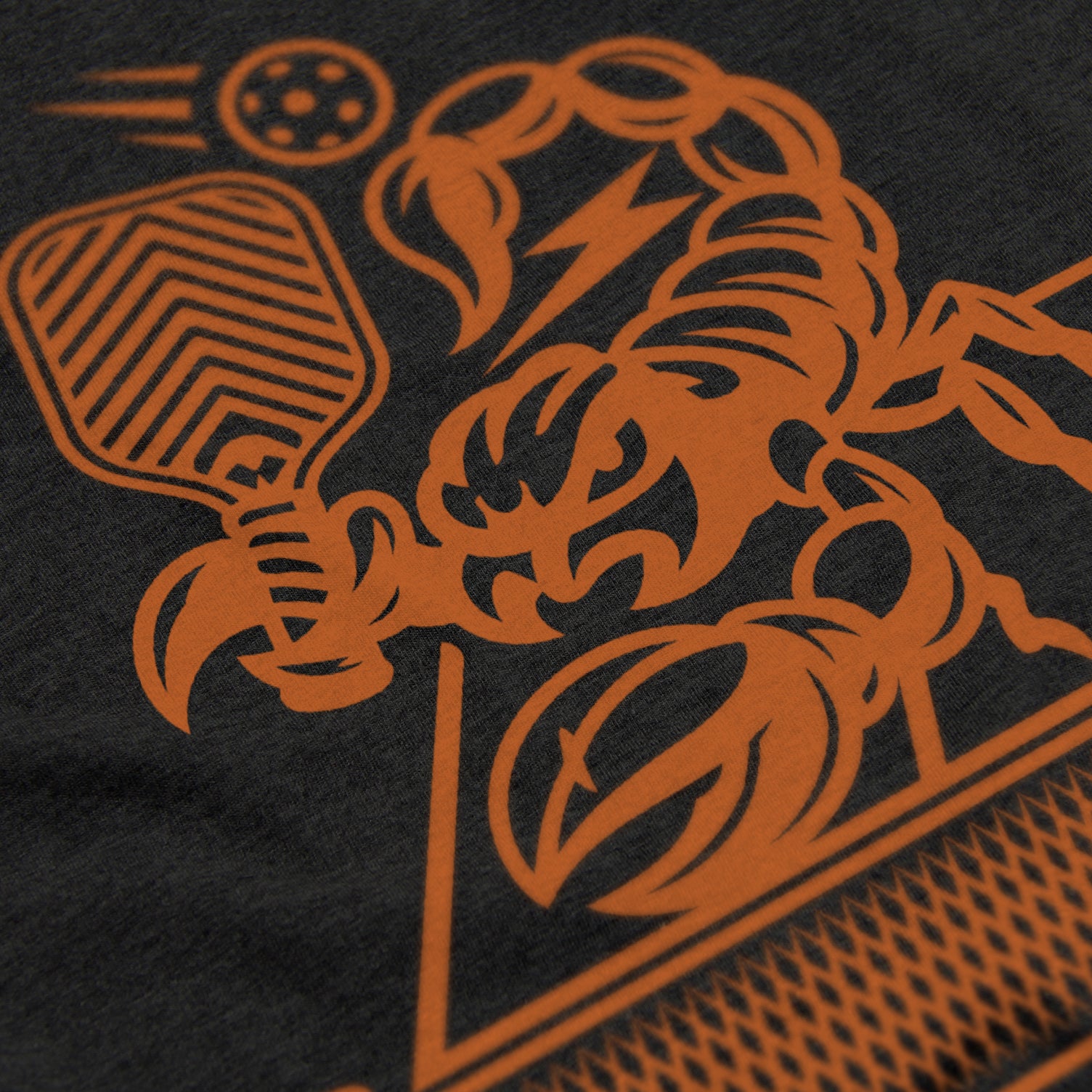 Sting - Women's Pickleball Shirt