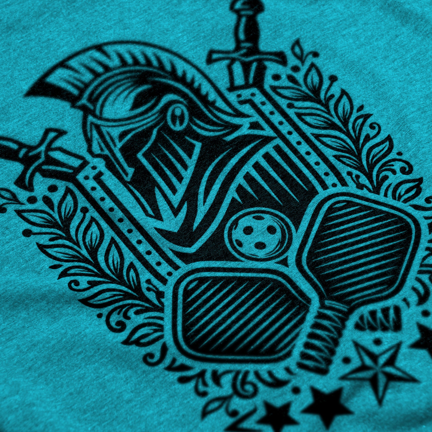 Titan - Pickleball Shirt