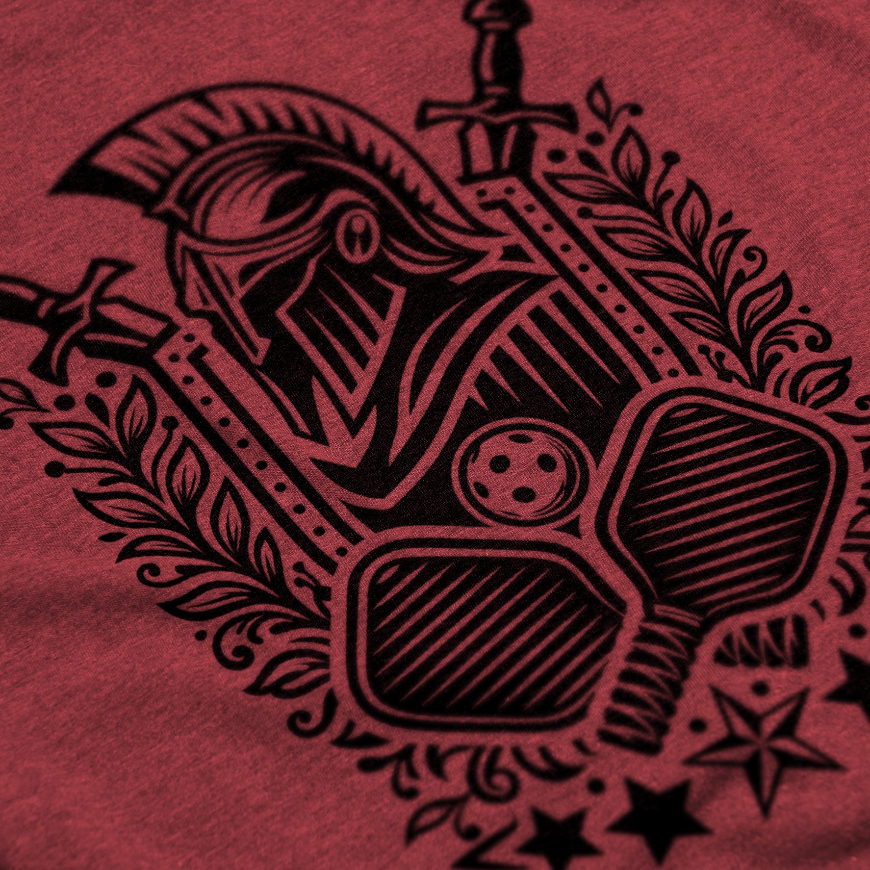 Titan - Pickleball Shirt