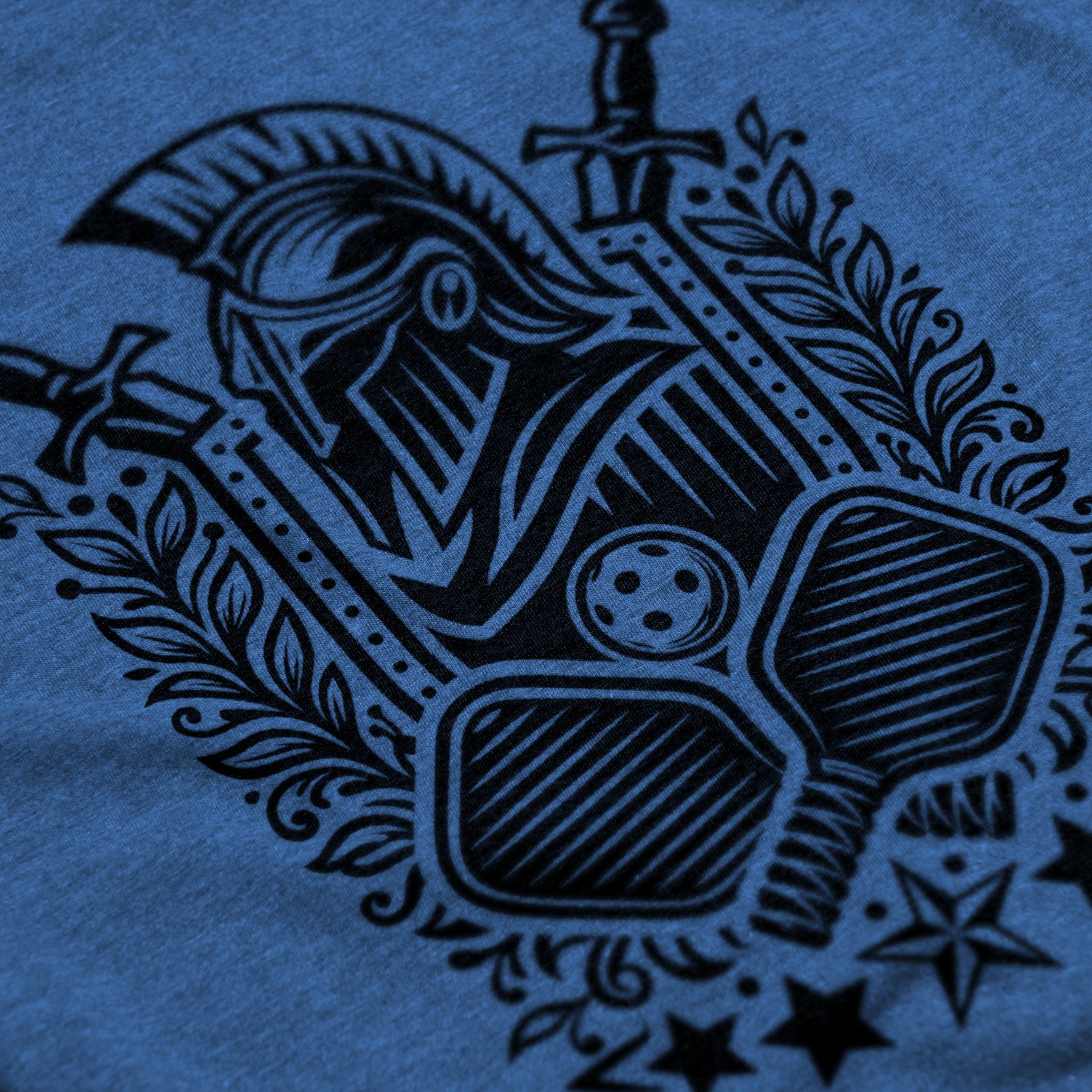 Titan - Pickleball Shirt