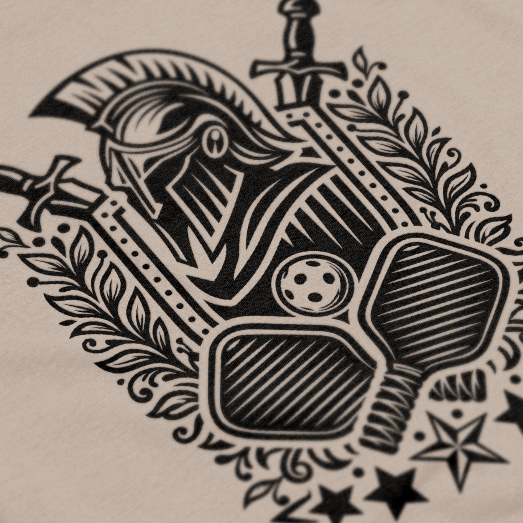 Titan - Pickleball Shirt