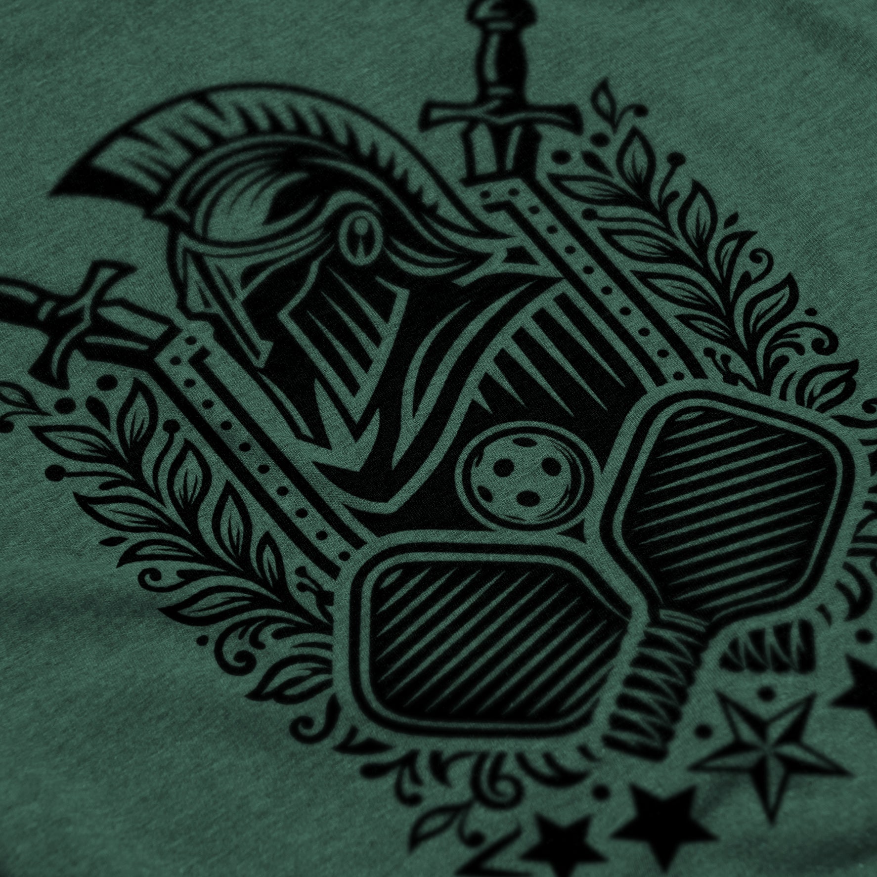 Titan - Pickleball Shirt