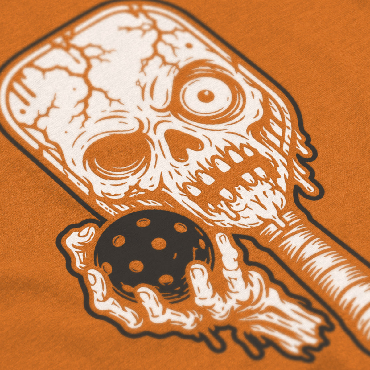 Haunt - Pickleball Shirt