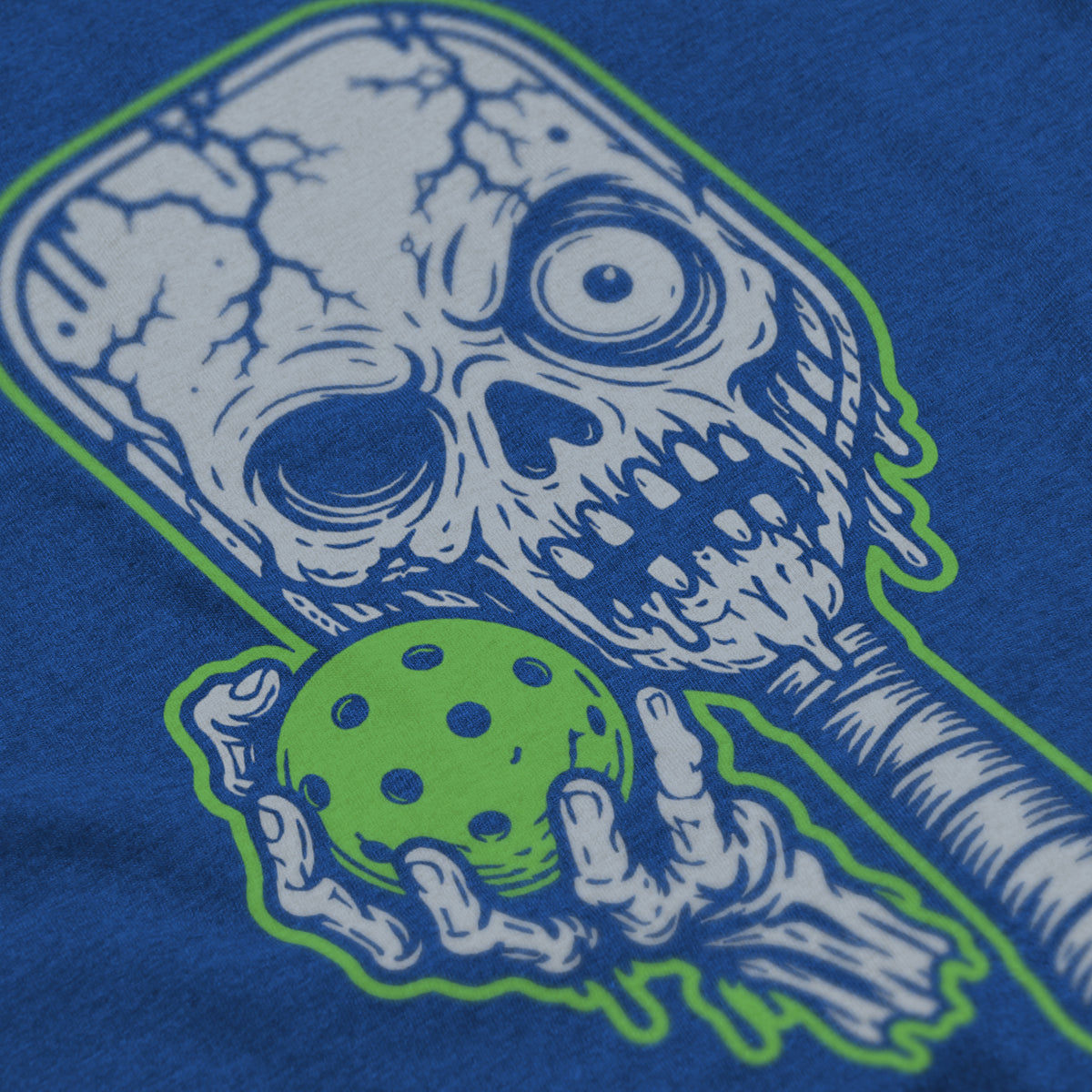 Haunt - Pickleball Shirt