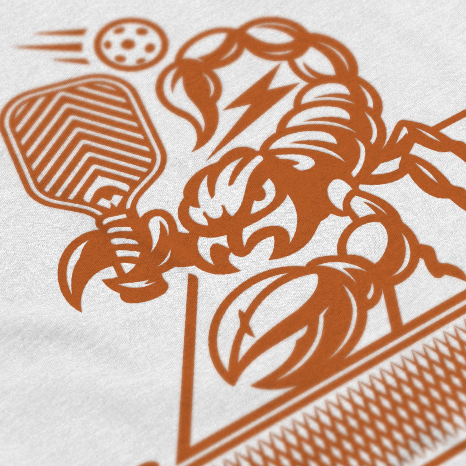 Sting - Women's Pickleball Shirt