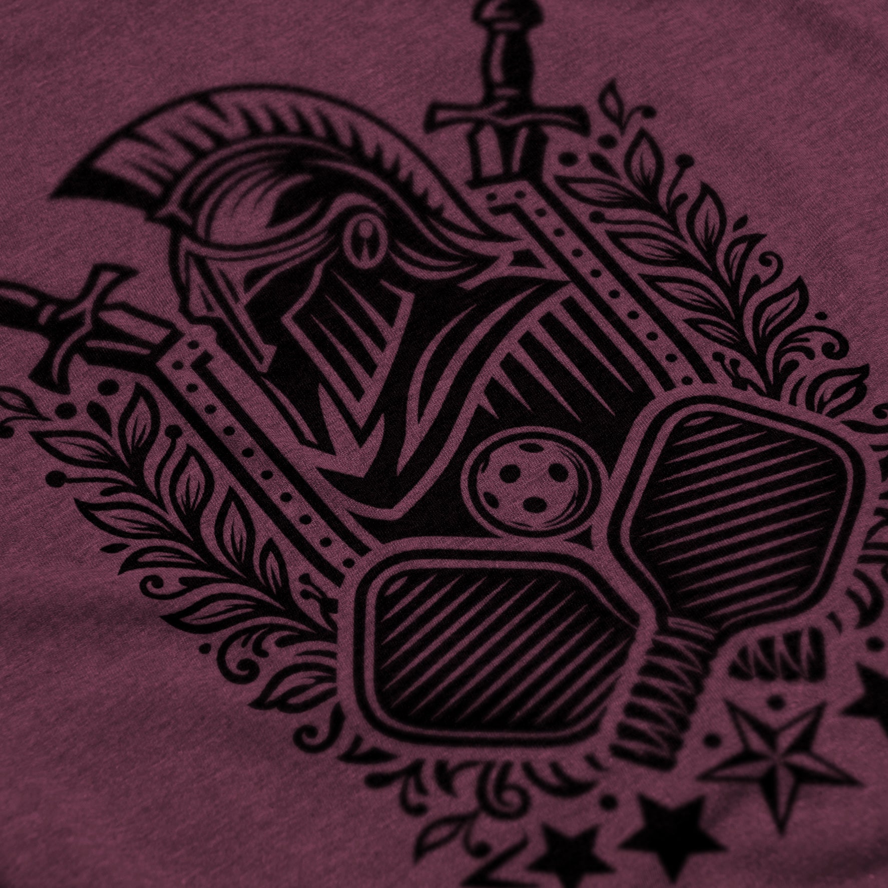 Titan - Women's Pickleball Shirt