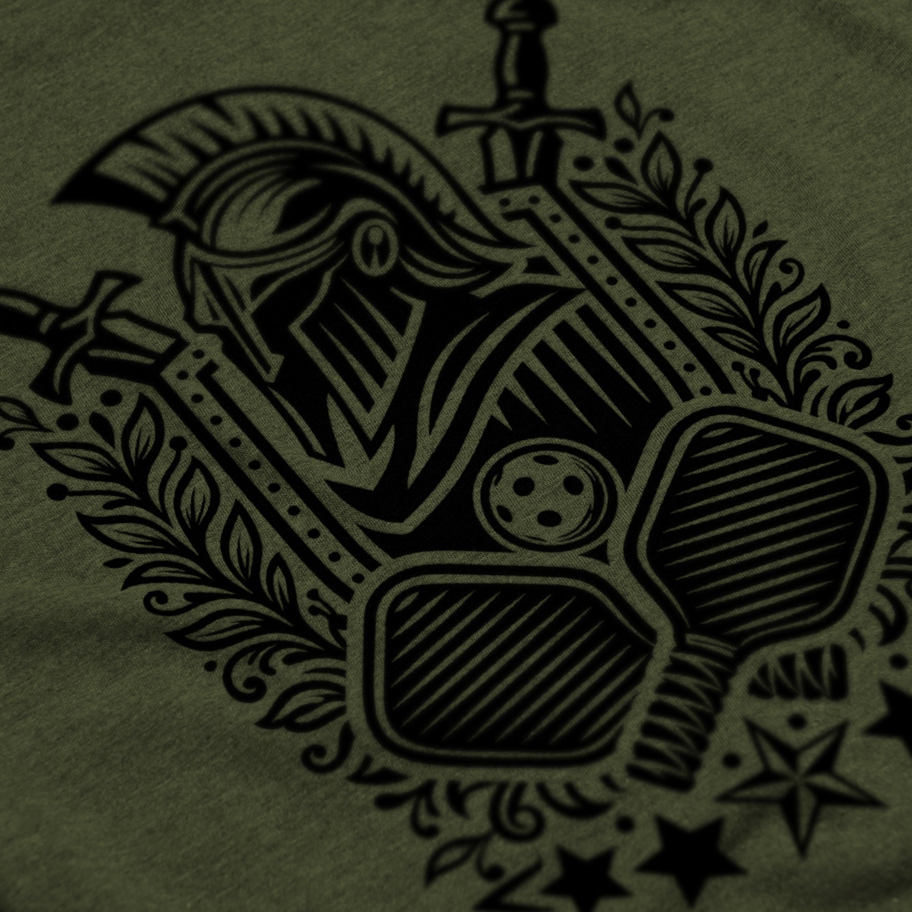 Titan - Women's Pickleball Shirt